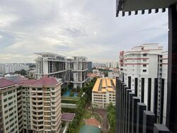 Trilive (D19), Condominium #539842751